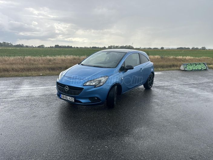 OPEL CORSA E 1.3 CDTI Selection Start-Stop