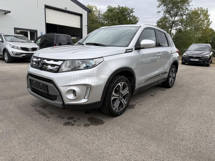 SUZUKI VITARA 1.6 DDiS GLX Panorama 4WD TCSS