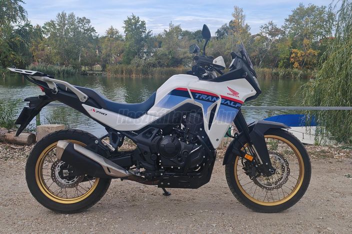 HONDA XL 750