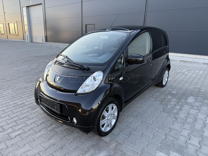 PEUGEOT ION Active CVT