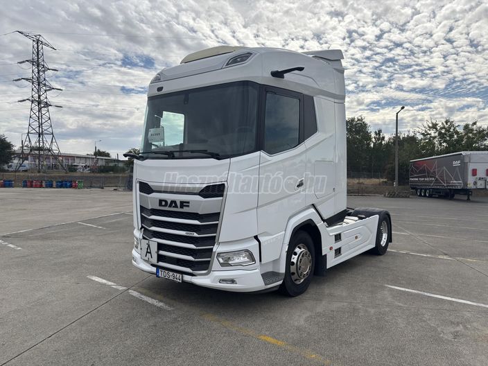DAF XG480 Hidraulika