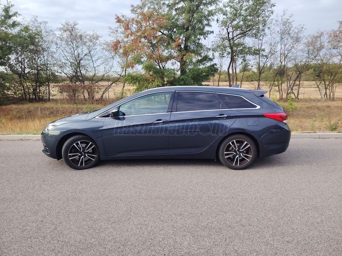 HYUNDAI I40 1.7 CRDi HP Comfort