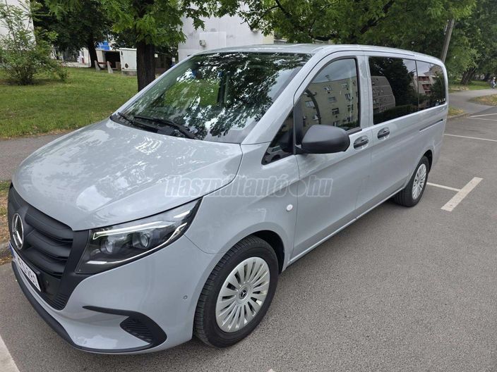 MERCEDES-BENZ VITO 116 CDI Tourer Pro E (Automata)