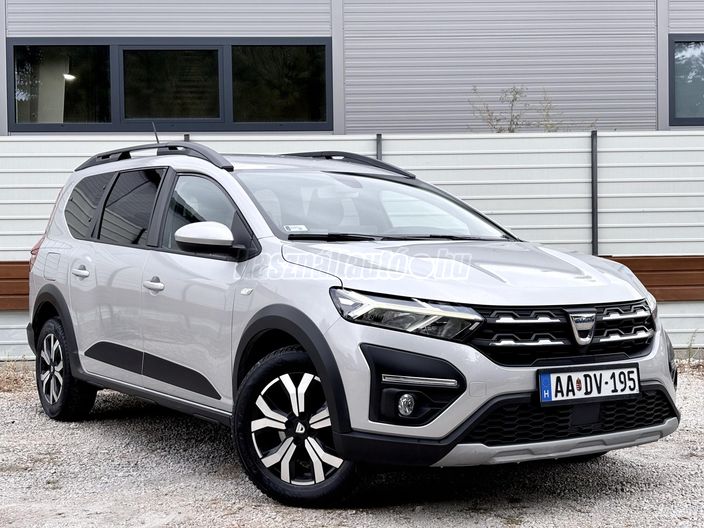 DACIA JOGGER 1.0 TCe Expression (7 személyes )