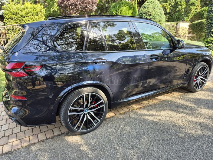 BMW X5 xDrive50e (Automata)