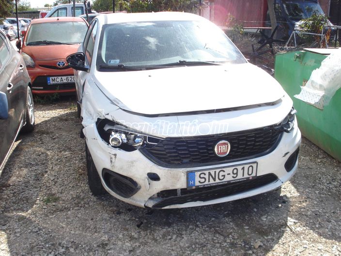 FIAT TIPO 1.4 16V Street