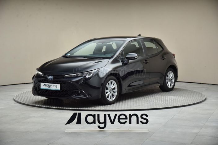 TOYOTA COROLLA 1.8 Hybrid Comfort e-CVT