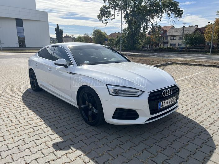 AUDI A5 Sportback 2.0 TDI Sport