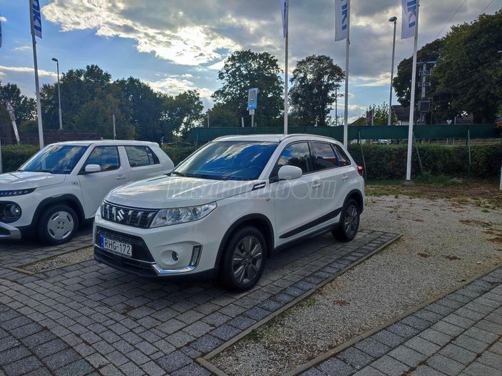 SUZUKI VITARA 1.0 GL+
