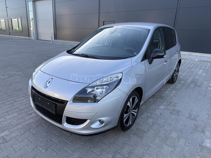 RENAULT SCENIC Scénic 1.5 dCi Dynamique