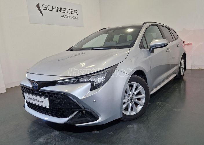 TOYOTA COROLLA Touring Sports 1.8 Hybrid Comfort Tech e-CVT