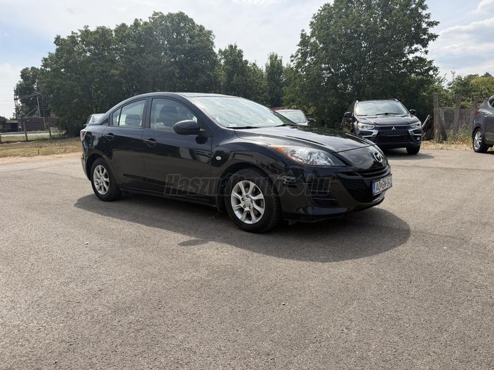 MAZDA 3 1.6 CE