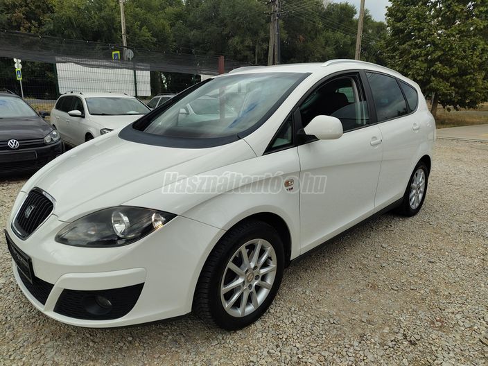 SEAT ALTEA XL 2.0 CR TDI Style
