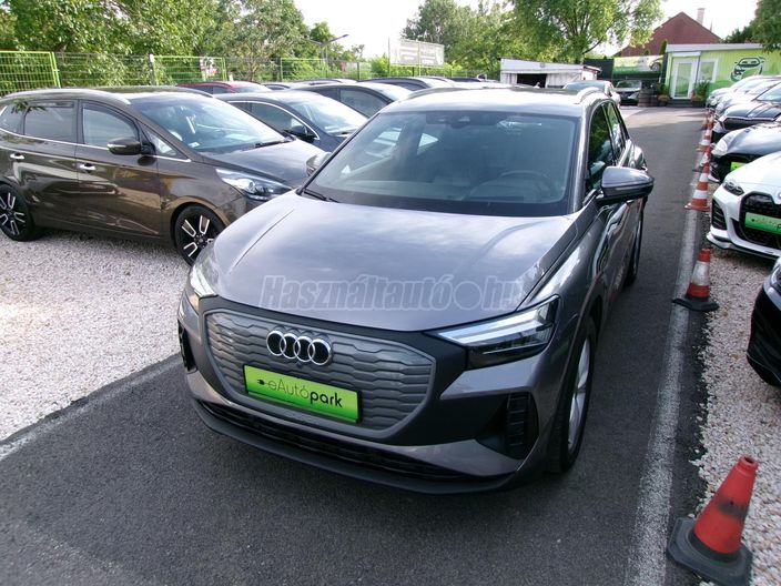 AUDI Q4 e-tron 40 (Automata)