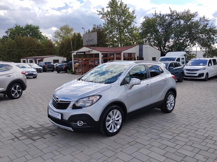 OPEL MOKKA 1.4 T Drive (Automata) EURO6
