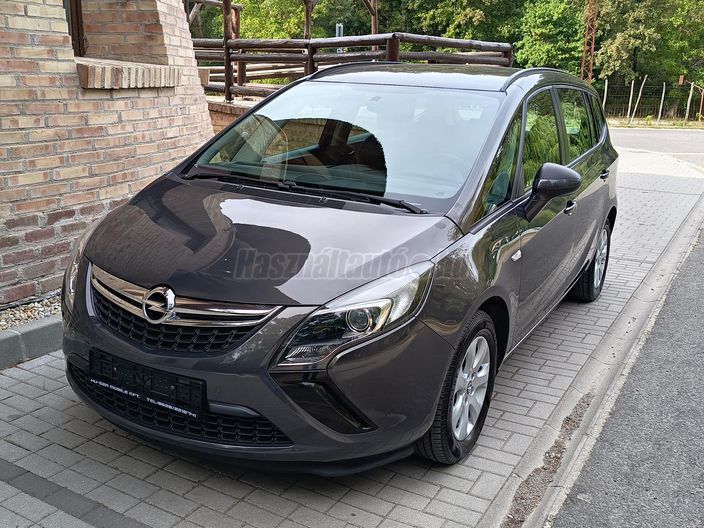 OPEL ZAFIRA TOURER 2.0 CDTI Active Start-Stop (7 személyes )