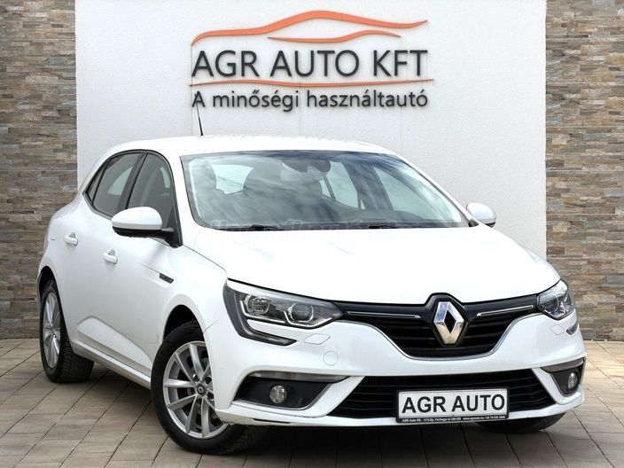 Megtekinthető: AGR Auto Kft 1174 Budapest Ferihegyi út 326-328