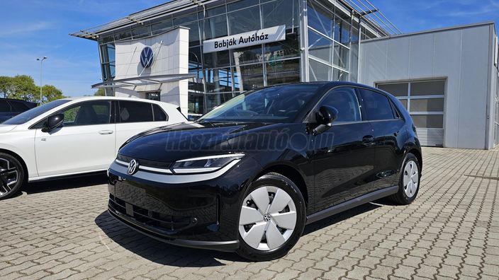 VOLKSWAGEN ID.POLO