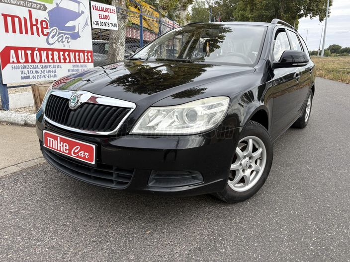 SKODA OCTAVIA Combi 1.2 TSI Ambiente