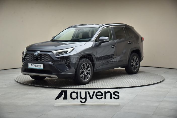 TOYOTA RAV 4 Rav4 2.5 Hybrid Comfort Style Plus e-CVT