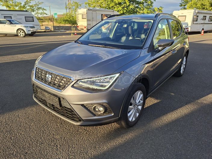 SEAT ARONA 1.0 TSi Xcellence