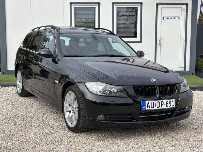 BMW 330 330xd Touring (Automata)