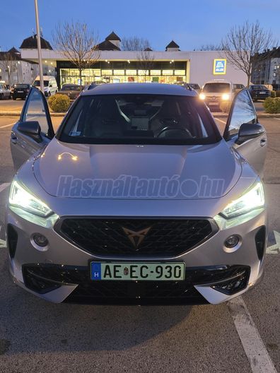 CUPRA FORMENTOR 1.4 pHEV VZ DSG