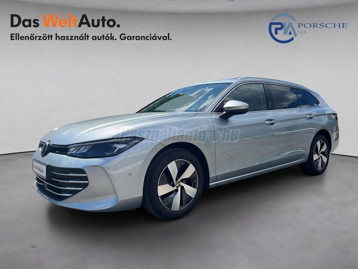 VOLKSWAGEN PASSAT IX