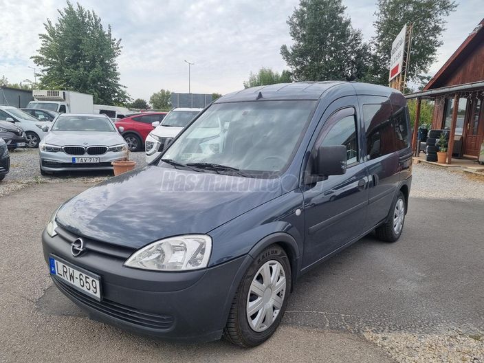 OPEL COMBO Tour 1.3 CDTI Enjoy