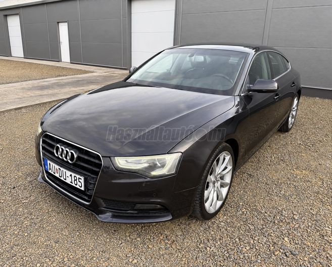 AUDI A5 Sportback 2.0 TDI multitronic