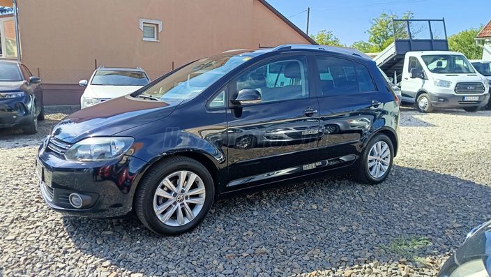 VOLKSWAGEN GOLF PLUS 1.2 TSI Comfortline