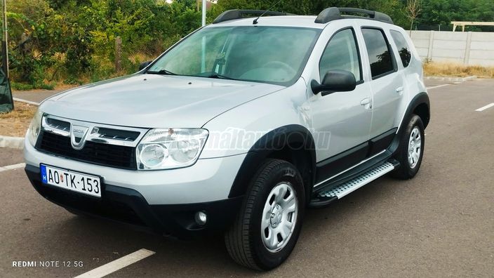 DACIA DUSTER 1.6 Ambiente