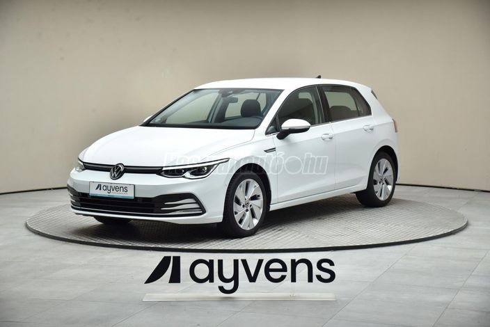 VOLKSWAGEN GOLF VIII 1.5 eTSI ACT Style DSG