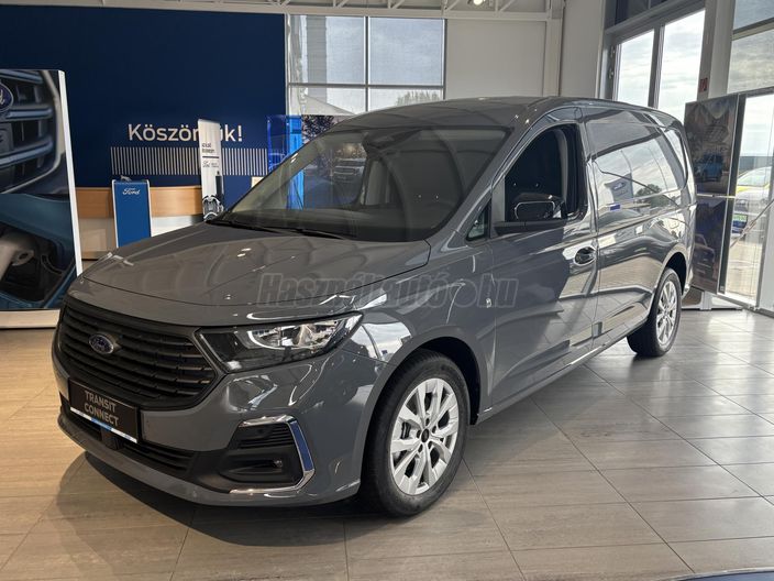 FORD CONNECT Transit 2.0 TDCi L2 Limited DSG