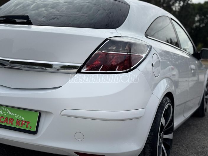 OPEL ASTRA H 1.6 GTC Enjoy