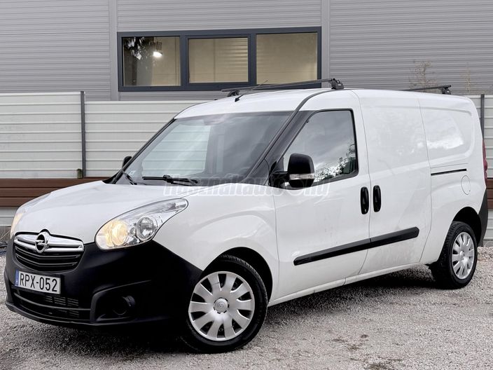 OPEL COMBO Van 1.6 CDTI L2H1 2.4t Start-Stop