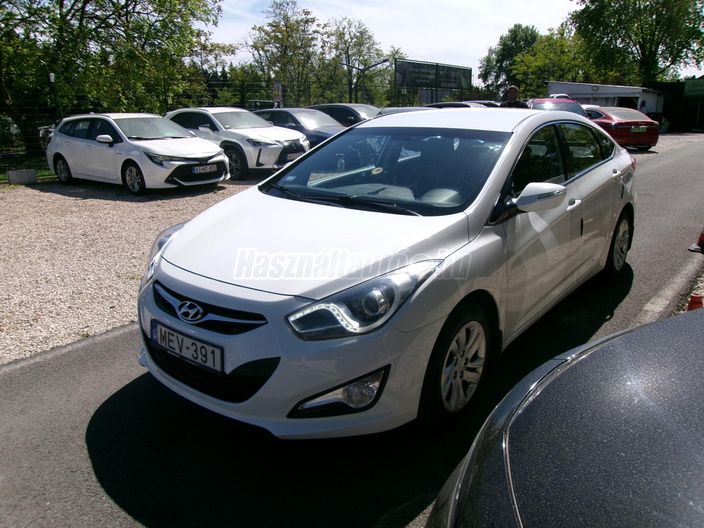 HYUNDAI I40 1.7 CRDi HP Comfort