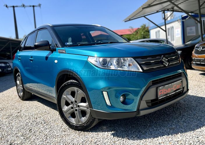 SUZUKI VITARA 1.6 GL+