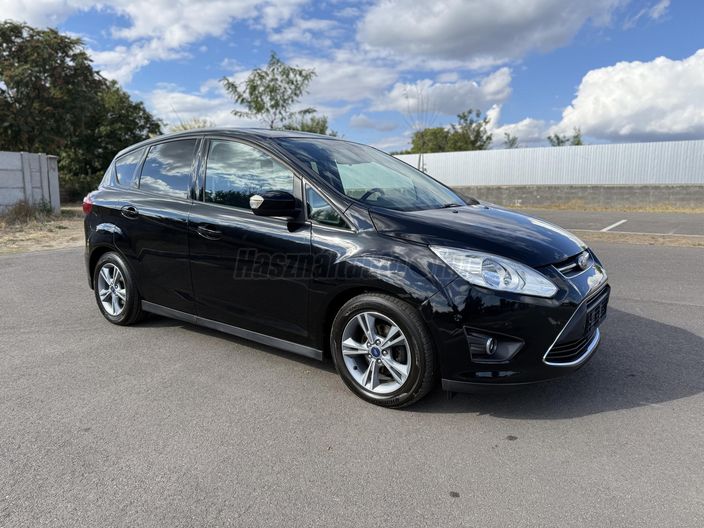 FORD C-MAX 1.6 TDCi Technology