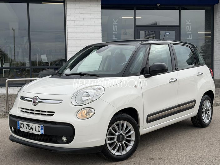 FIAT 500L 1.4 16V Pop