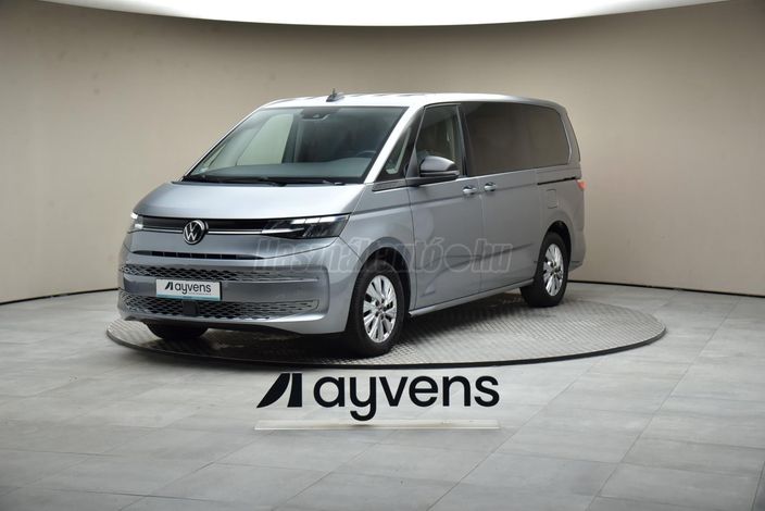 VOLKSWAGEN MULTIVAN 2.0 TSI Life DSG HT