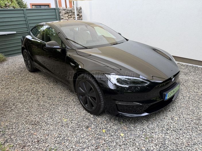 TESLA MODEL S Long Range AWD (Automata)