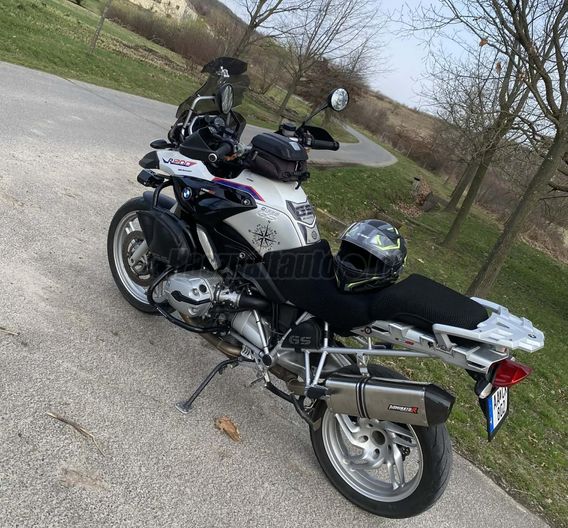 BMW R 1200 GS