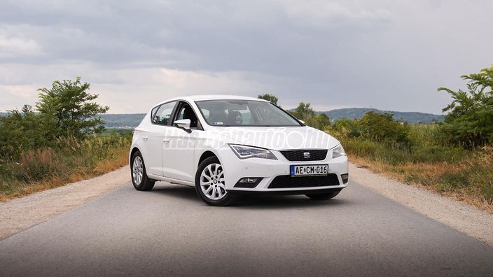 SEAT LEON 1.4 TSI Style Start&Stop