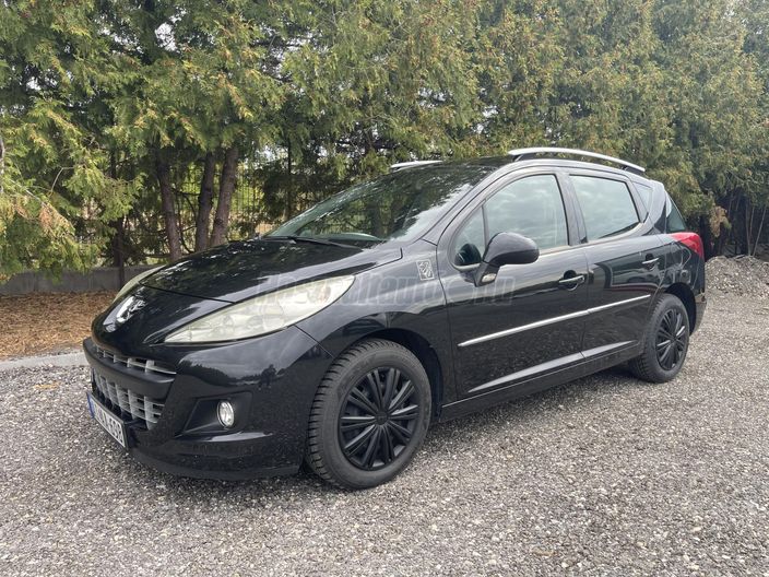 PEUGEOT 207 SW 1.6 HDi Premium Outdoor