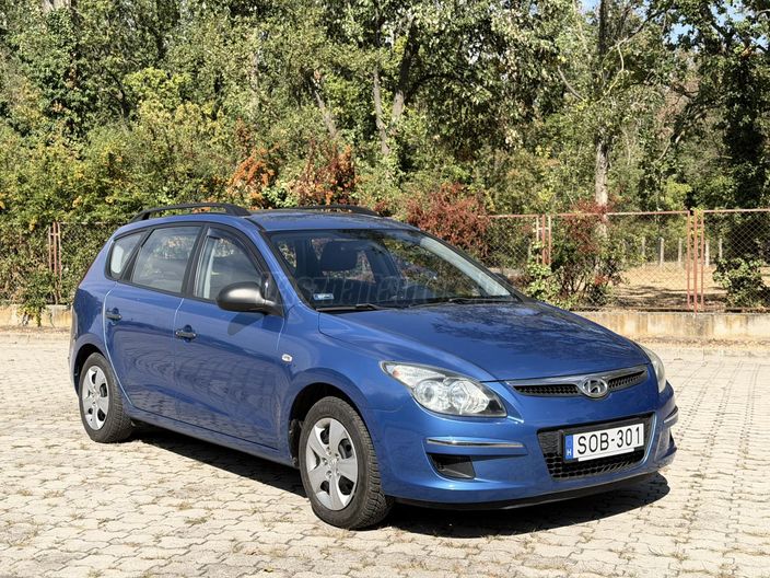 HYUNDAI I30 CW 1.4 DOHC Comfort