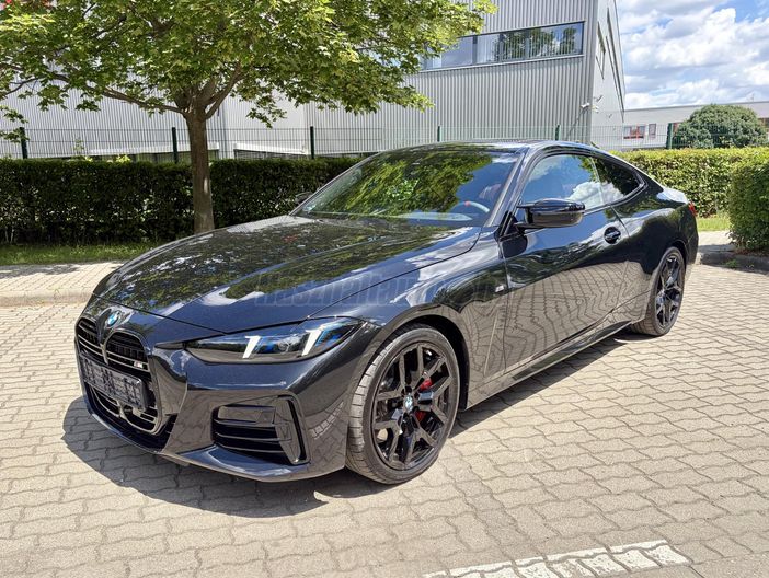 BMW 440 M440i xDrive (Automata)