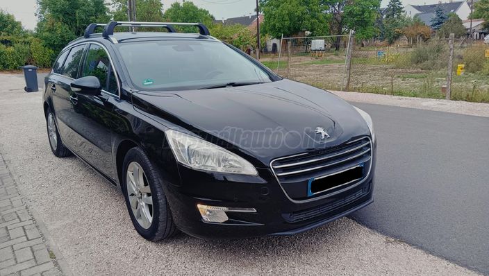 PEUGEOT 508 SW 1.6 THP Active