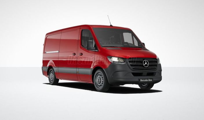 MERCEDES-BENZ SPRINTER 211 CDI 907.623.13 Pro MU1