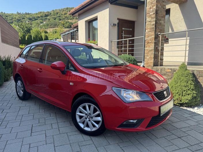 SEAT IBIZA 1.2 TSI FR